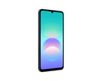 Samsung Galaxy A08 - 4GB - 64GB - Dark Blue