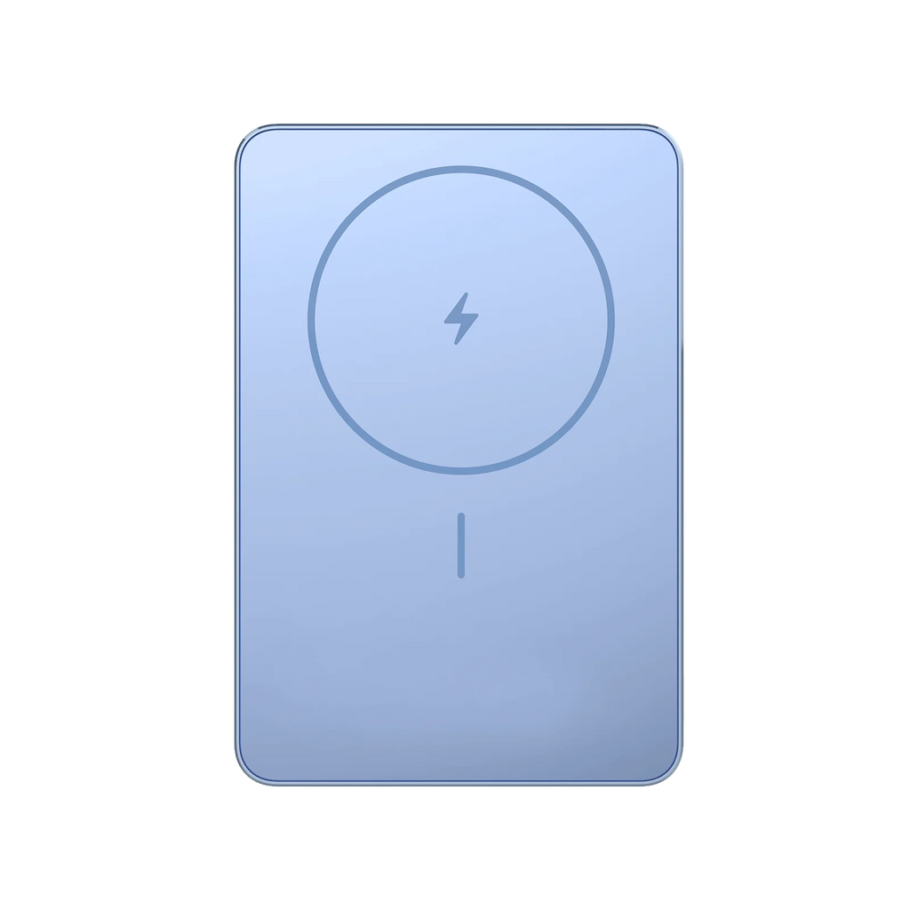 Xiaomi SuperSlim Magnetic Power Bank 5000mAh GL