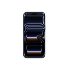 Apple iPhone 17 Pro Max (256 GB) Deep Blue with Face ID | Tax Paid | 2 Years Official Warranty