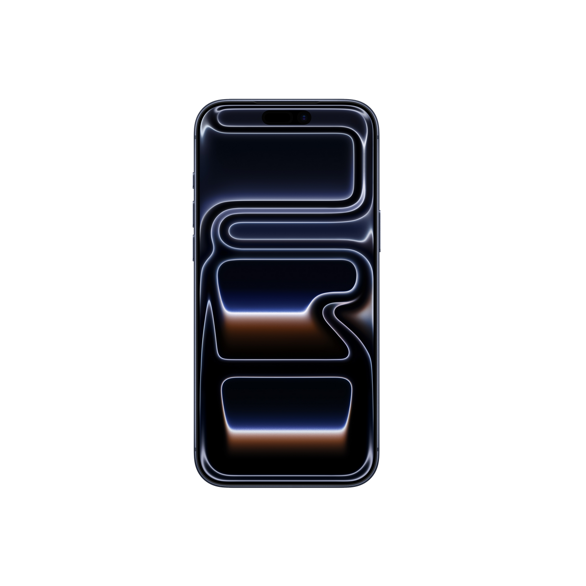 Apple iPhone 17 Pro Max (256 GB) Deep Blue with Face ID | Tax Paid | 2 Years Official Warranty