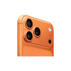 Apple iPhone 17 Pro Max (256 GB) Cosmic Orange with Face ID | Tax Paid | 2 Years Official Warranty