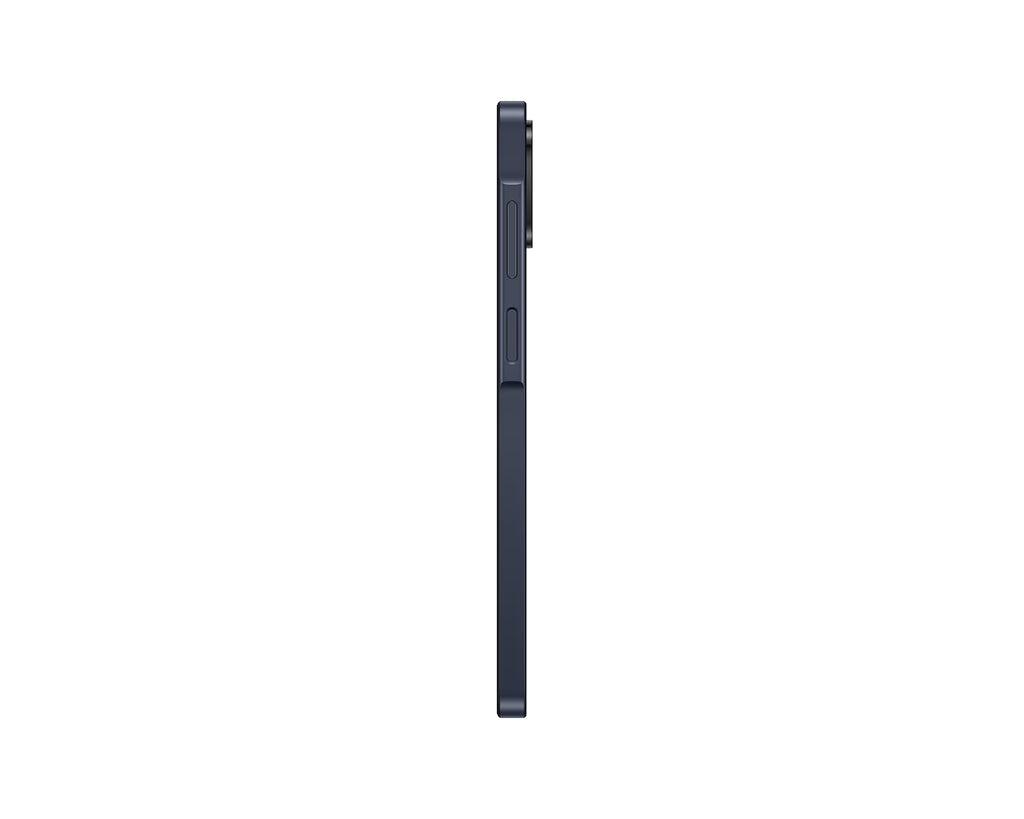 Samsung Galaxy A08 - 4GB - 128GB - Dark Blue