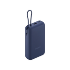 Xiaomi 33W Power Bank 20000mAh Integrated Cable