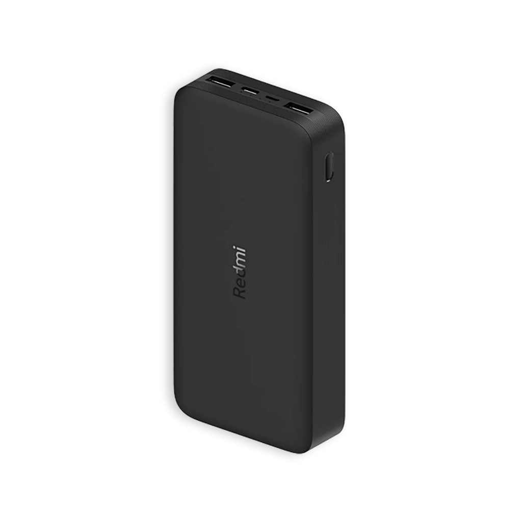 20000mAh Redmi 18W Fast Charge Power Bank