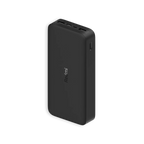20000mAh Redmi 18W Fast Charge Power Bank