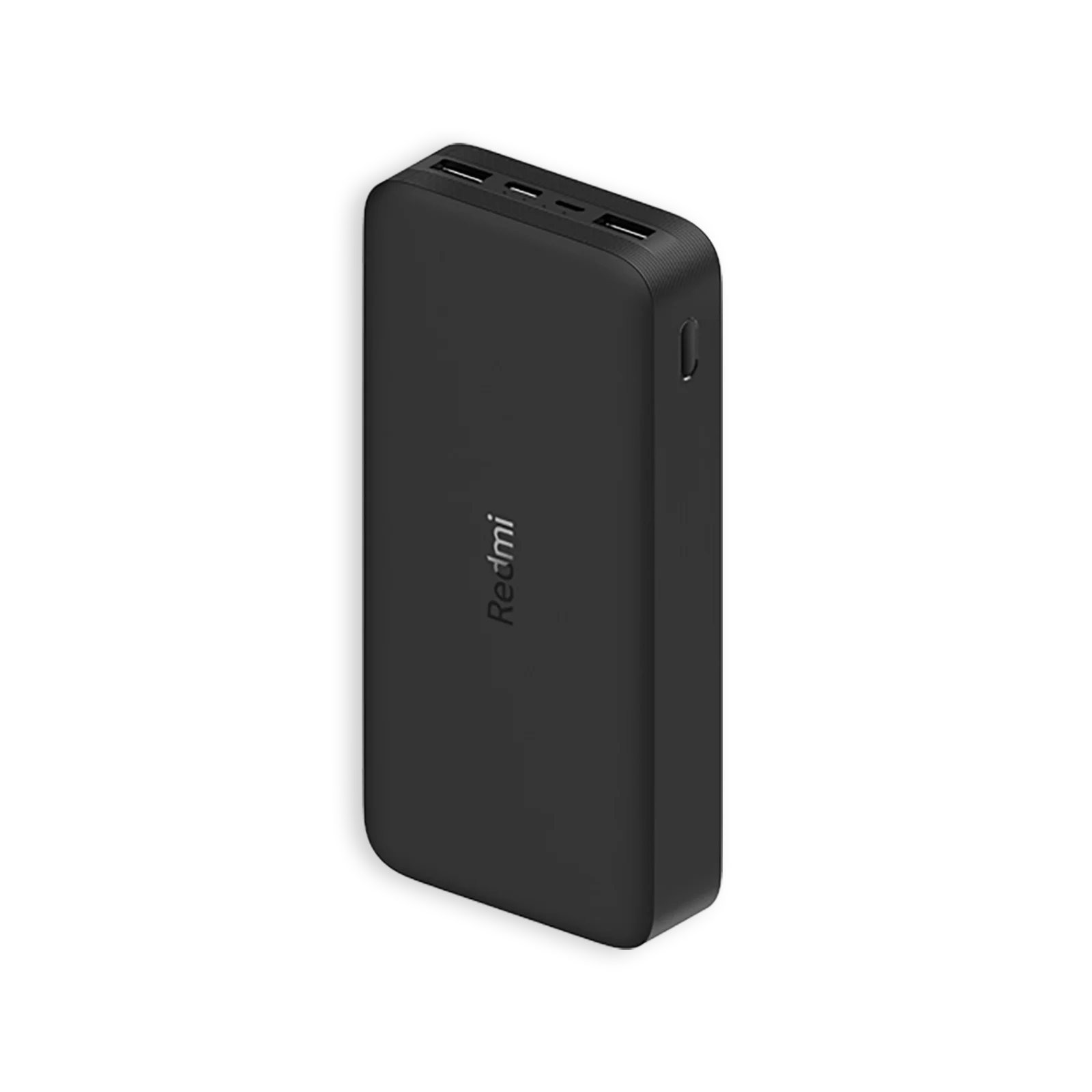 20000mAh Redmi 18W Fast Charge Power Bank