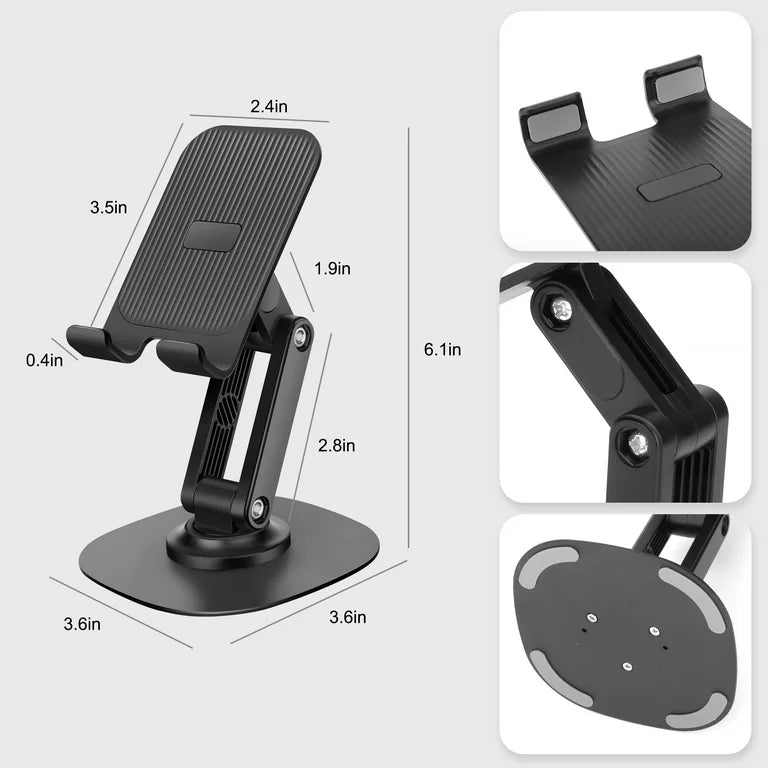 SNZOU lifting and folding desktop holder SN-536