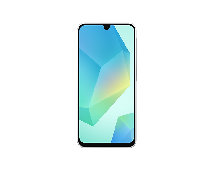 Samsung Galaxy A16- 4GB - 128GB -  Gray