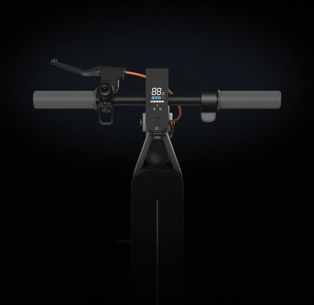 Xiaomi Electric Scooter 6 Essential
