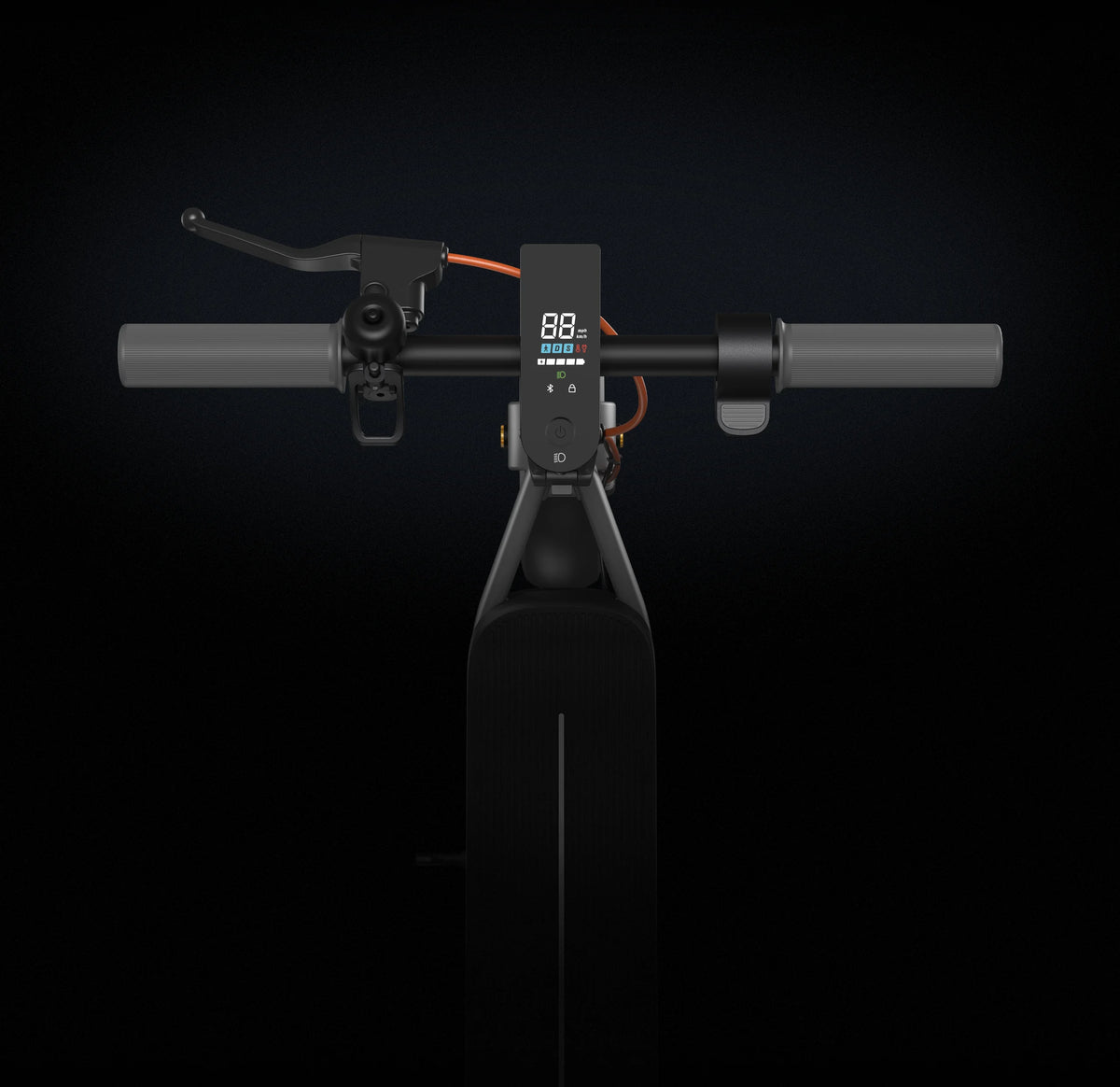 Xiaomi Electric Scooter 6 Essential