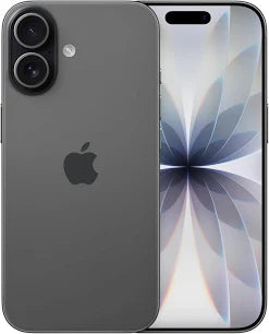 Apple iPhone 17 (256 GB) - Black with Face ID | Tax Paid | 2 Years Official Warranty