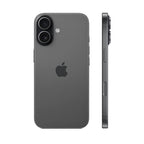 Apple iPhone 17 (256 GB) - Black with Face ID | Tax Paid | 2 Years Official Warranty