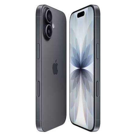 Apple iPhone 17 (256 GB) - Black with Face ID | Tax Paid | 2 Years Official Warranty