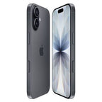 Apple iPhone 17 (256 GB) - Black with Face ID | Tax Paid | 2 Years Official Warranty