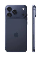Apple iPhone 17 Pro Max (256 GB) Deep Blue with Face ID | Tax Paid | 2 Years Official Warranty