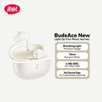 BudsAce New
