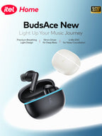 BudsAce New