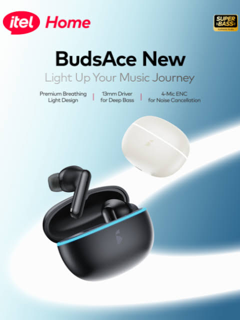 BudsAce New