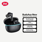 BudsAce New