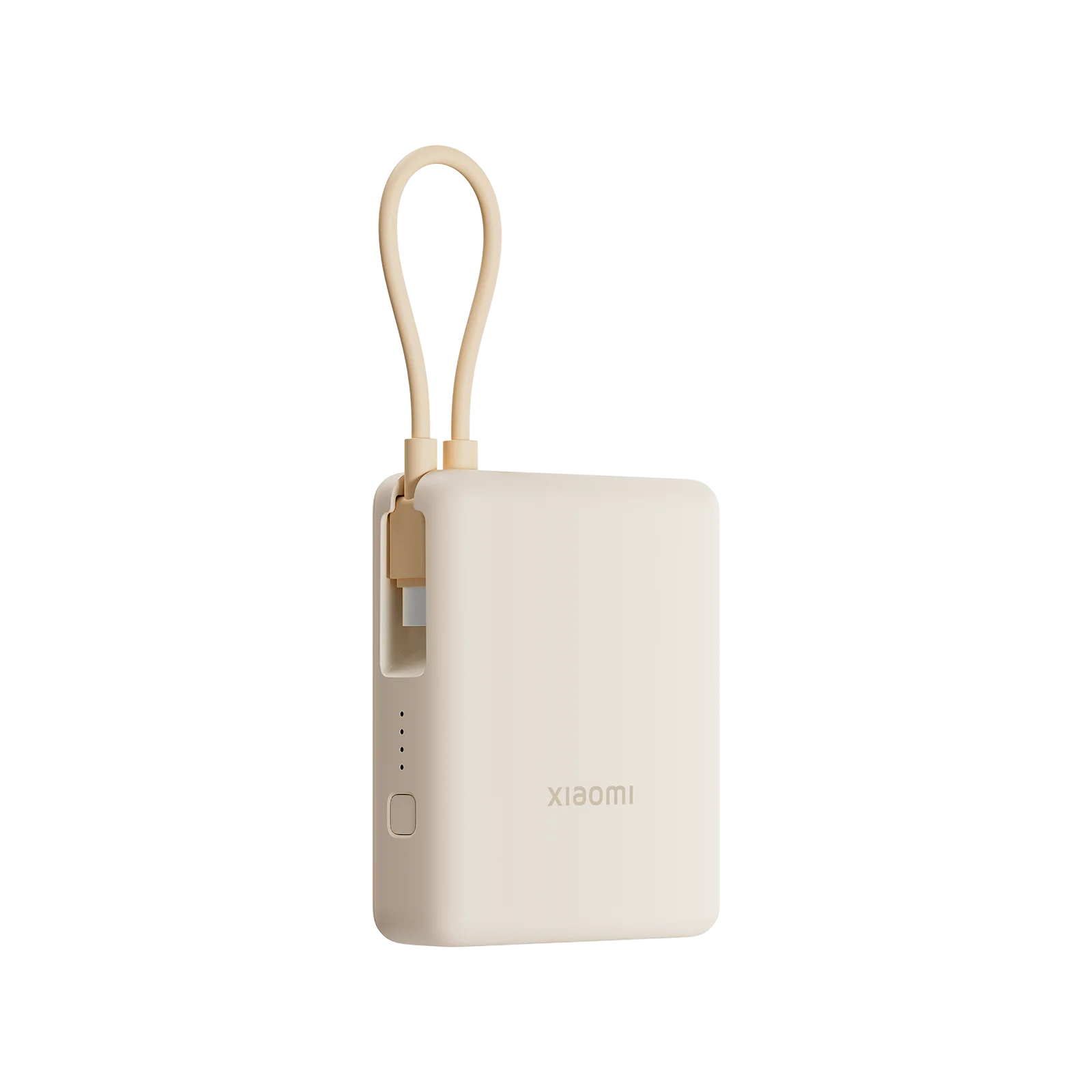 Xiaomi 33W Power Bank 10000mAh Integrated Cable