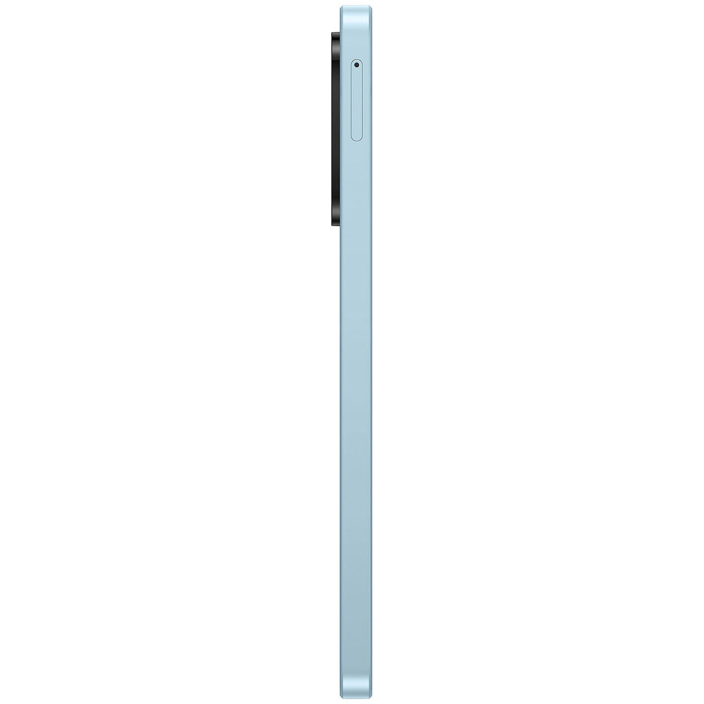 Samsung Galaxy A17 - 6 GB - 128GB -  Light Blue