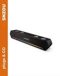 SNZOU WAVY SPEAKER SN-22