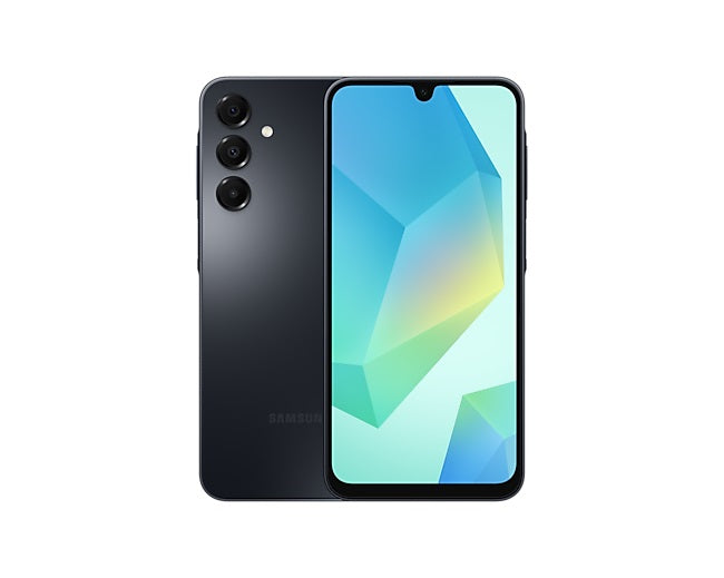 Samsung Galaxy A16- 4GB - 128GB -  Black