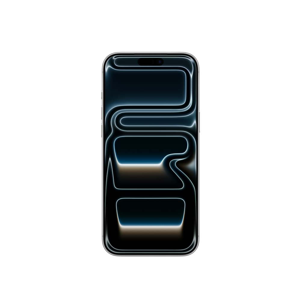 Apple iPhone 17 Pro Max (256 GB) - Silver with Face ID | Tax Paid | 2 Years Official Warranty