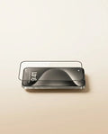 SNZOU CLEAR SCREEN PROTECTOR IPHONE 13Pro max