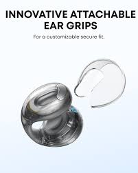 Anker Soundcore C40i Clear