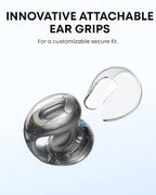 Anker Soundcore C40i Clear