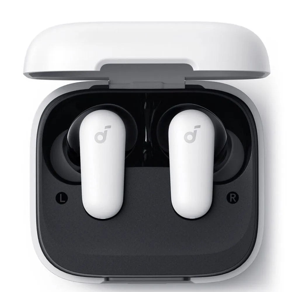 Anker soundcore P30i White