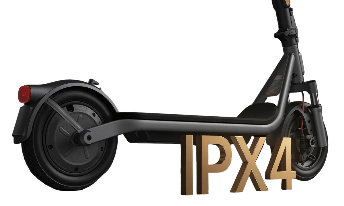 Xiaomi Scooter 6 lite