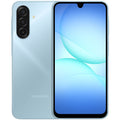 Samsung Galaxy A17 - 6 GB - 128GB -  Light Blue
