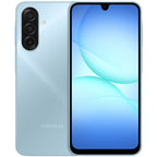 Samsung Galaxy A17 - 6 GB - 128GB -  Light Blue