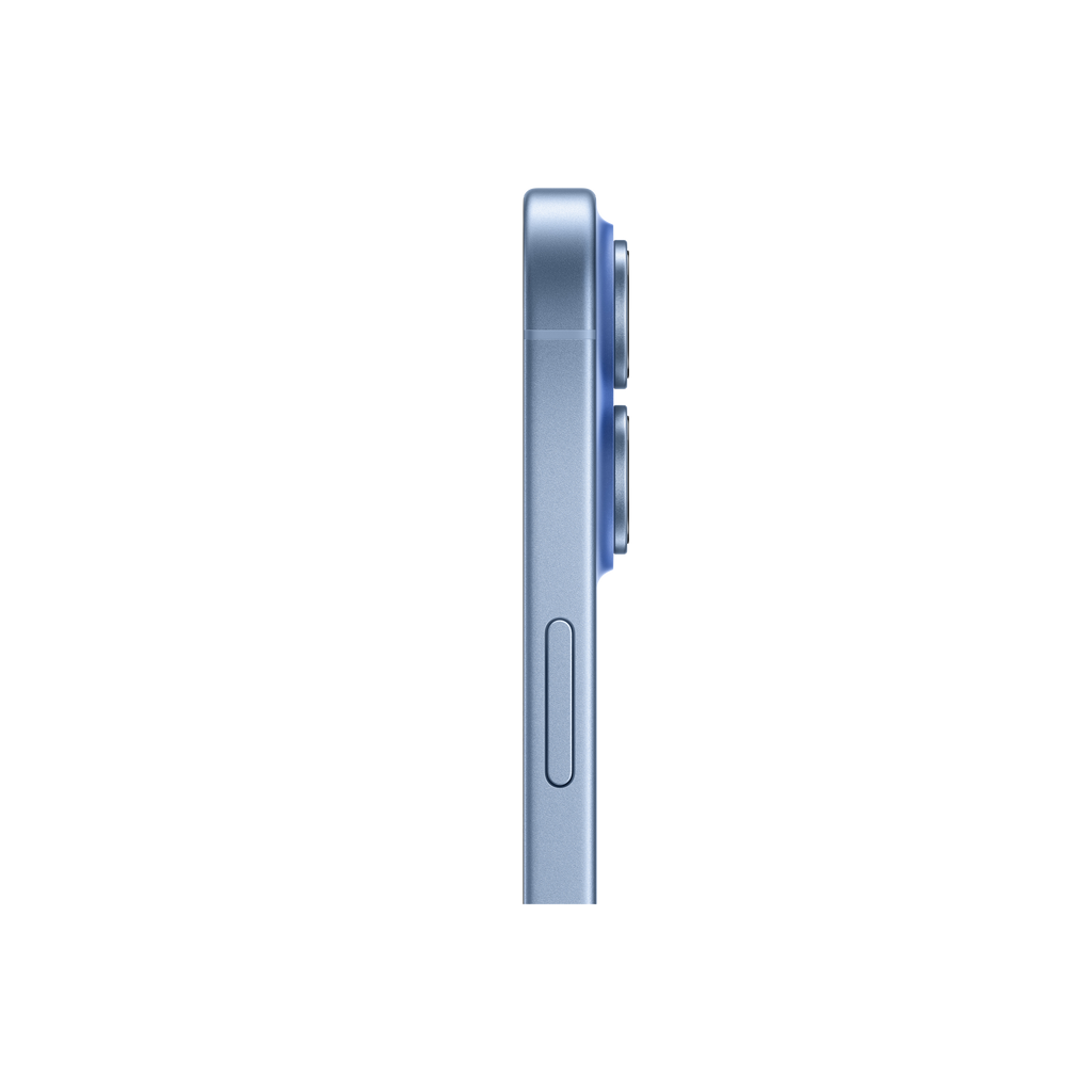 Apple iPhone 17 (256 GB) - Mist Blue with Face ID | Tax Paid | 2 Years Official Warranty