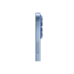 Apple iPhone 17 (256 GB) - Mist Blue with Face ID | Tax Paid | 2 Years Official Warranty