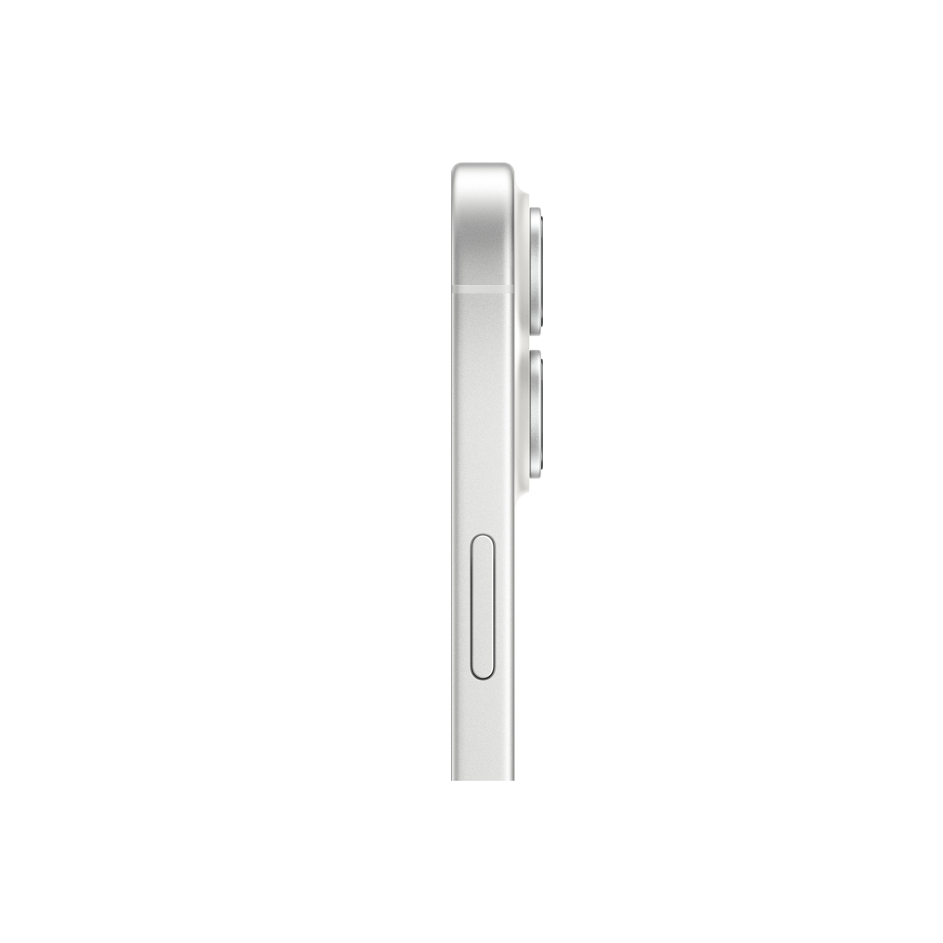 Apple iPhone 17 (256 GB) - White with Face ID | Tax Paid | 2 Years Official Warranty