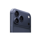 Apple iPhone 17 Pro Max (256 GB) Deep Blue with Face ID | Tax Paid | 2 Years Official Warranty