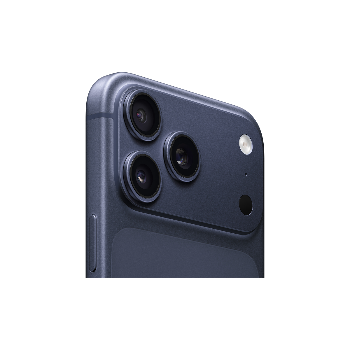 Apple iPhone 17 Pro Max (256 GB) Deep Blue with Face ID | Tax Paid | 2 Years Official Warranty