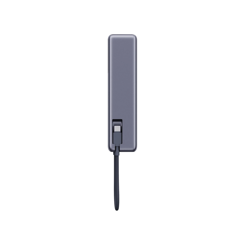 Xiaomi 165 W Power Bank 10000mAh (Integrated Cable) GL