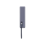 Xiaomi 165 W Power Bank 10000mAh (Integrated Cable) GL