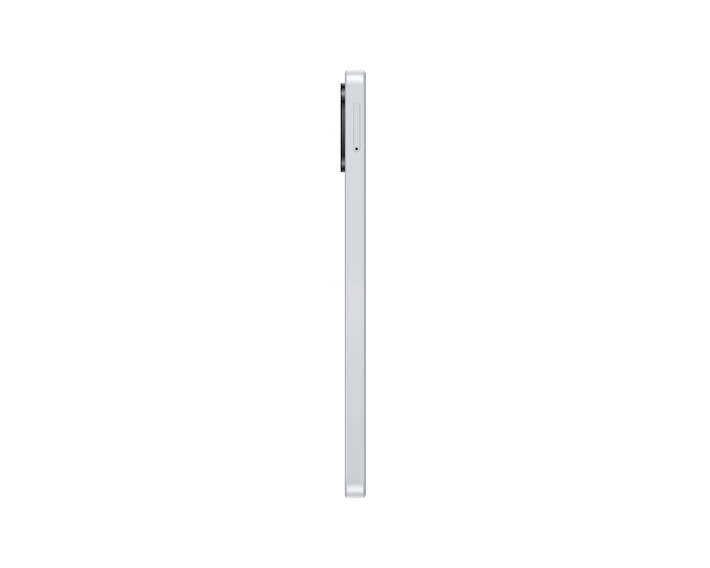 Samsung Galaxy A08 - 4GB - 128GB - Silver