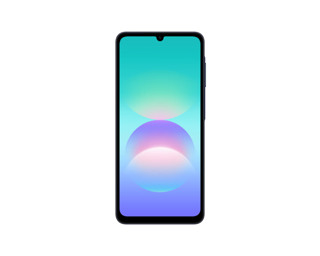 Samsung Galaxy A08 - 4GB - 64GB - Dark Blue