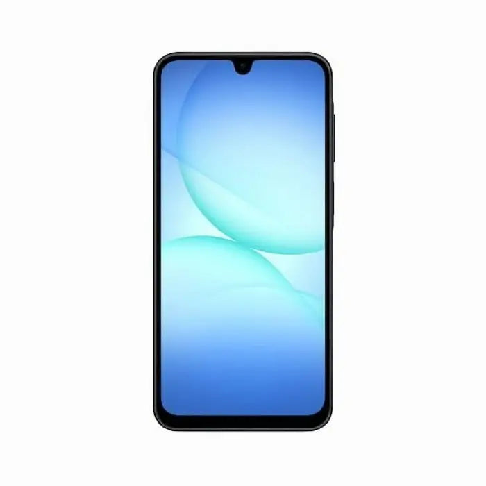 Samsung Galaxy A17 - 8 GB - 256GB -  Black