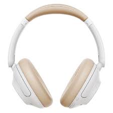 UGREEN HiTune Max 5- Hybrid Active Noise-Cancelling Headphones -White