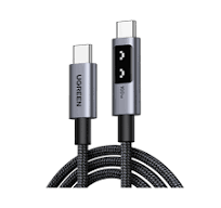 UGREEN Ung USB-C to USB-C PD Fast Charging Cable 100W Max 1m