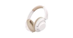 UGREEN HiTune Max 5- Hybrid Active Noise-Cancelling Headphones -White