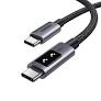 UGREEN Ung USB-C to USB-C PD Fast Charging Cable 100W Max 1m