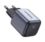 GREEN Nexode Fast Charger 20W USB-CPD Gray